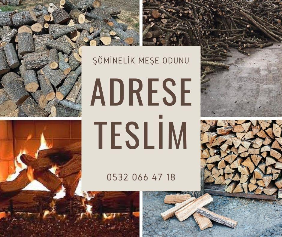 Şöminelik Meşe Odunu Fiyatları