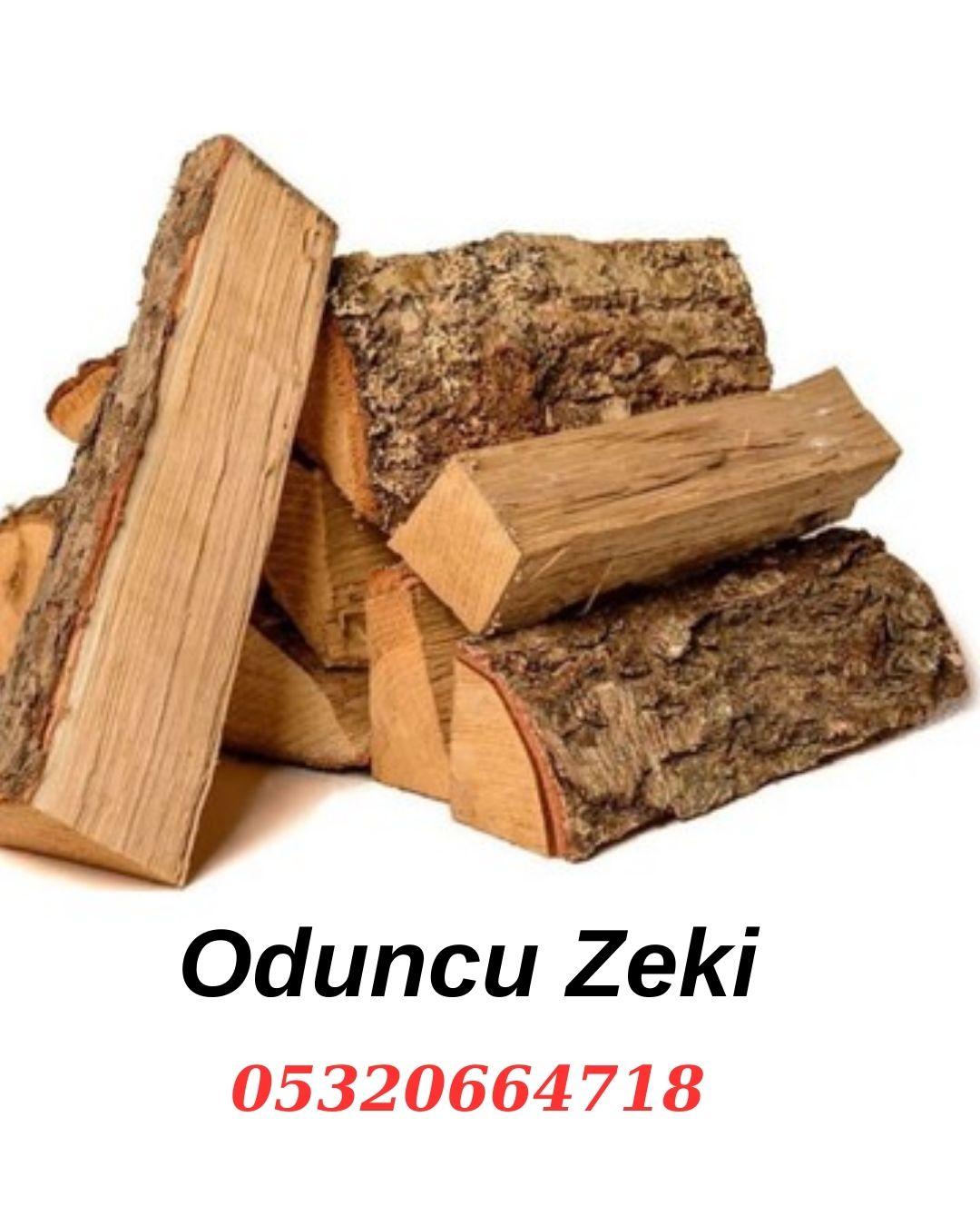Oduncu Zeki